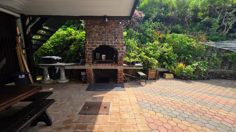 5 Bedroom Property for Sale in Tergniet Western Cape